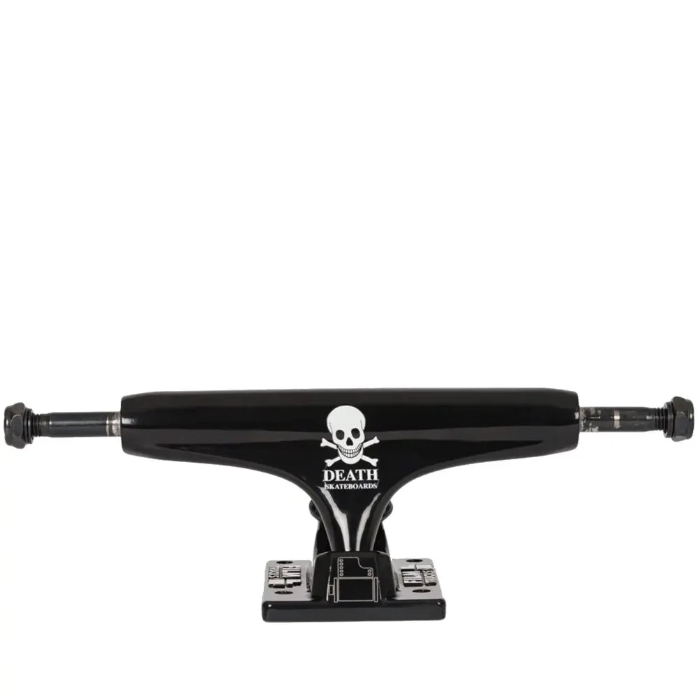 Film x Death Collab 5.25" Skateboard Truck