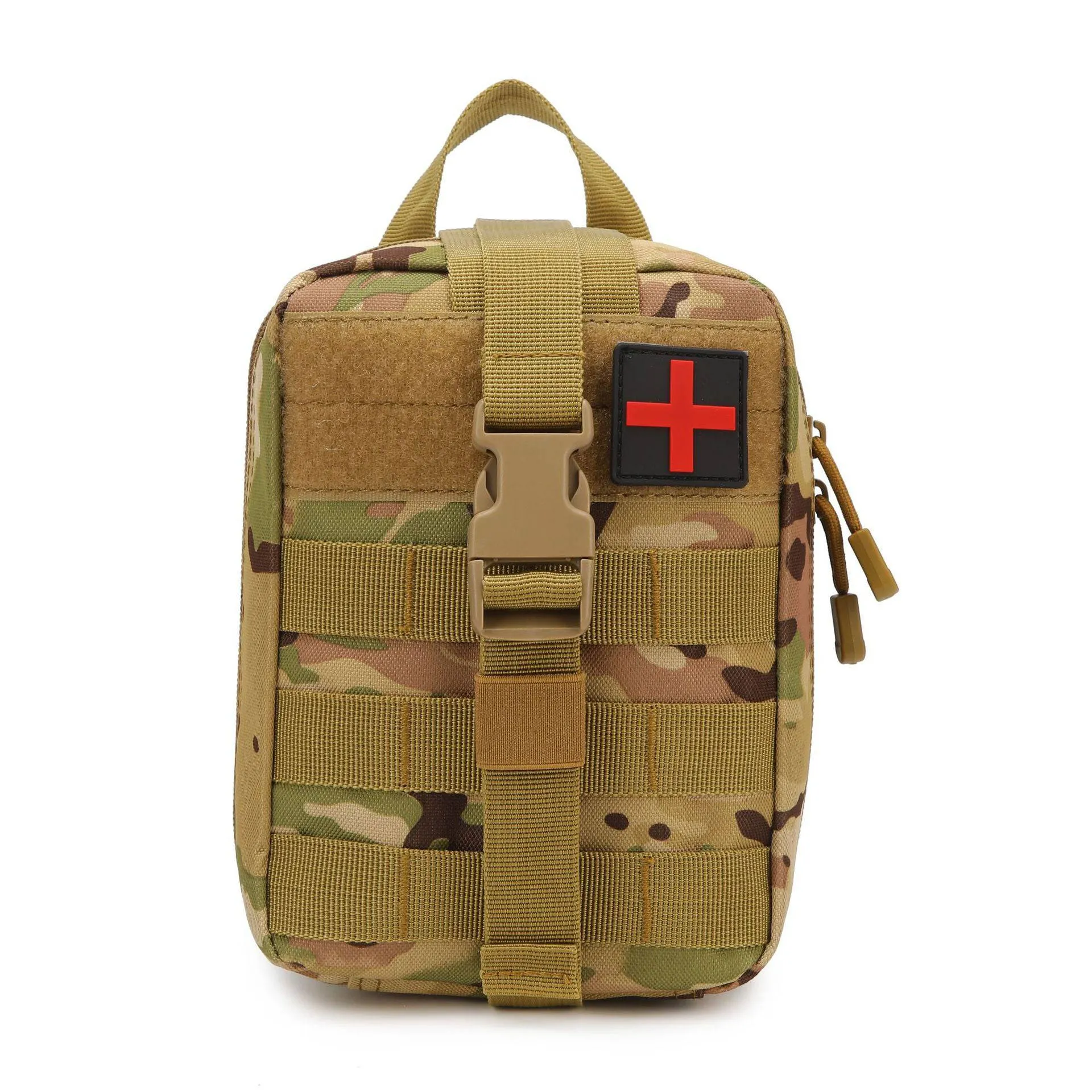 First Aid Kit Emergency Medical Kit