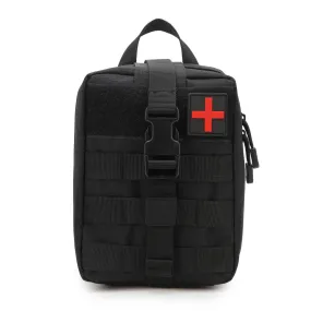 First Aid Kit Emergency Medical Kit