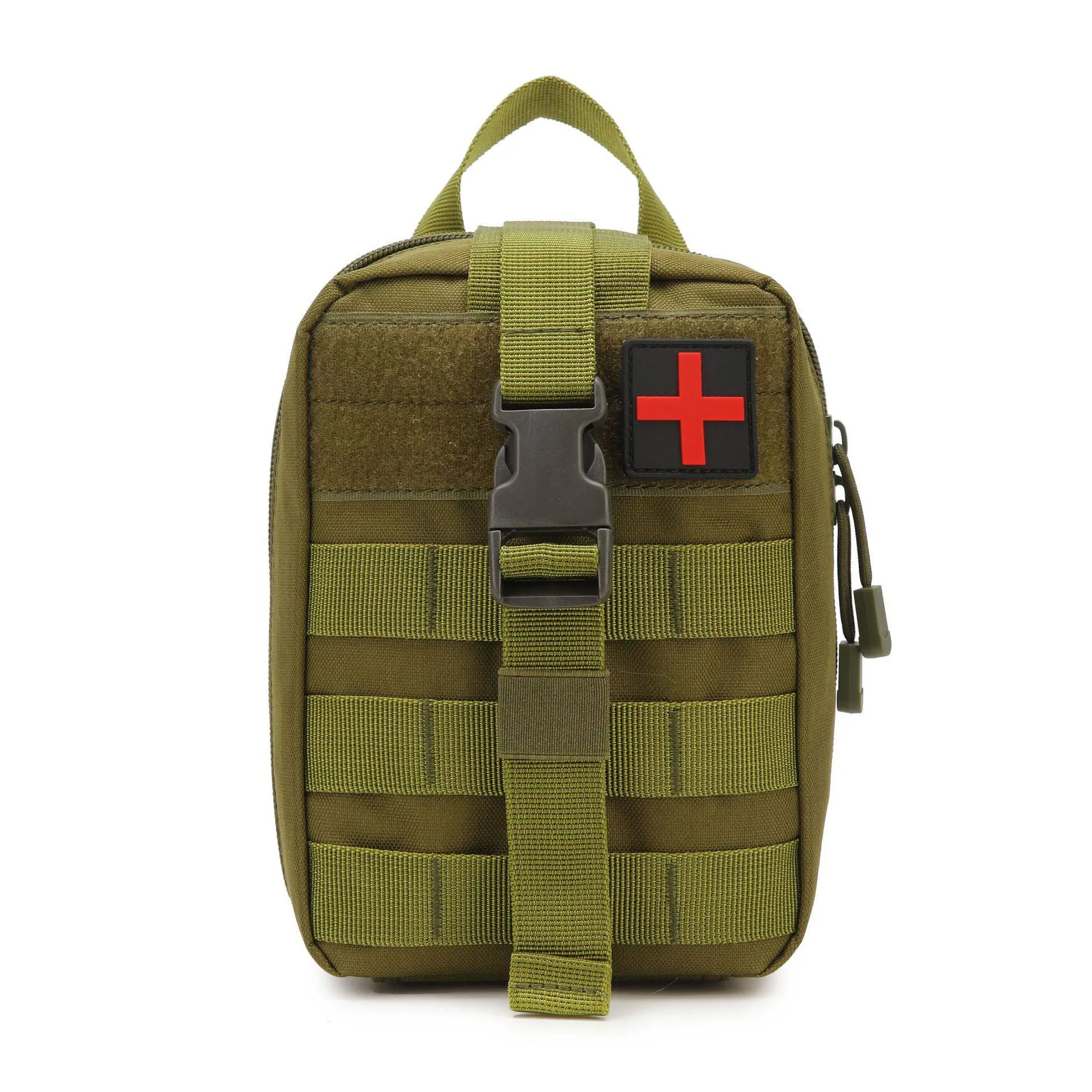 First Aid Kit Emergency Medical Kit