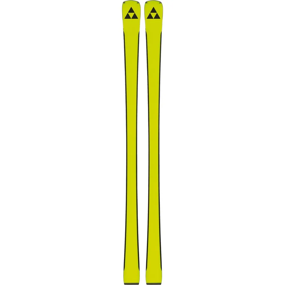 Fischer - The Curv 24/25 Ski with Binding