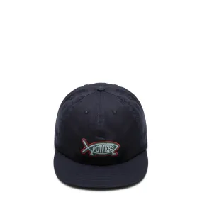 FISH 5-PANEL CAP