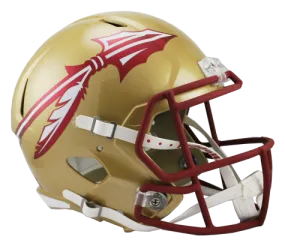 Florida State Seminoles Riddell Speed Mini Helmet