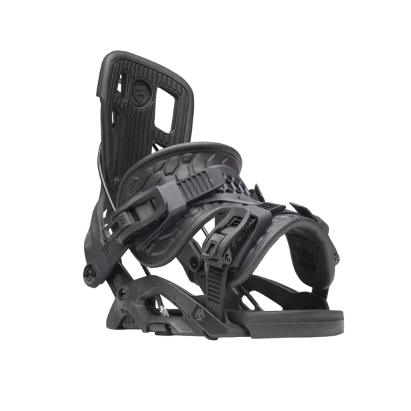 Flow Fuse Snowboard Bindings Mens 2024