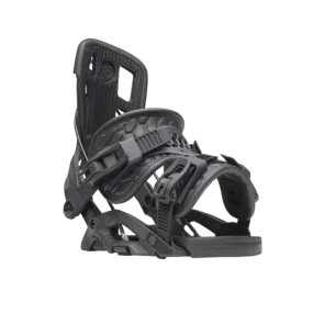 Flow Fuse Snowboard Bindings Mens 2024