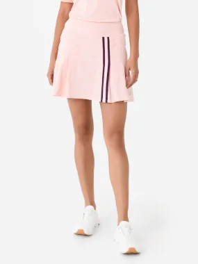     FORAY GOLF  Women's Pleated Skirt    