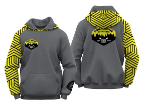 Fort Wayne Outfitters 2023 HOODIE GEO