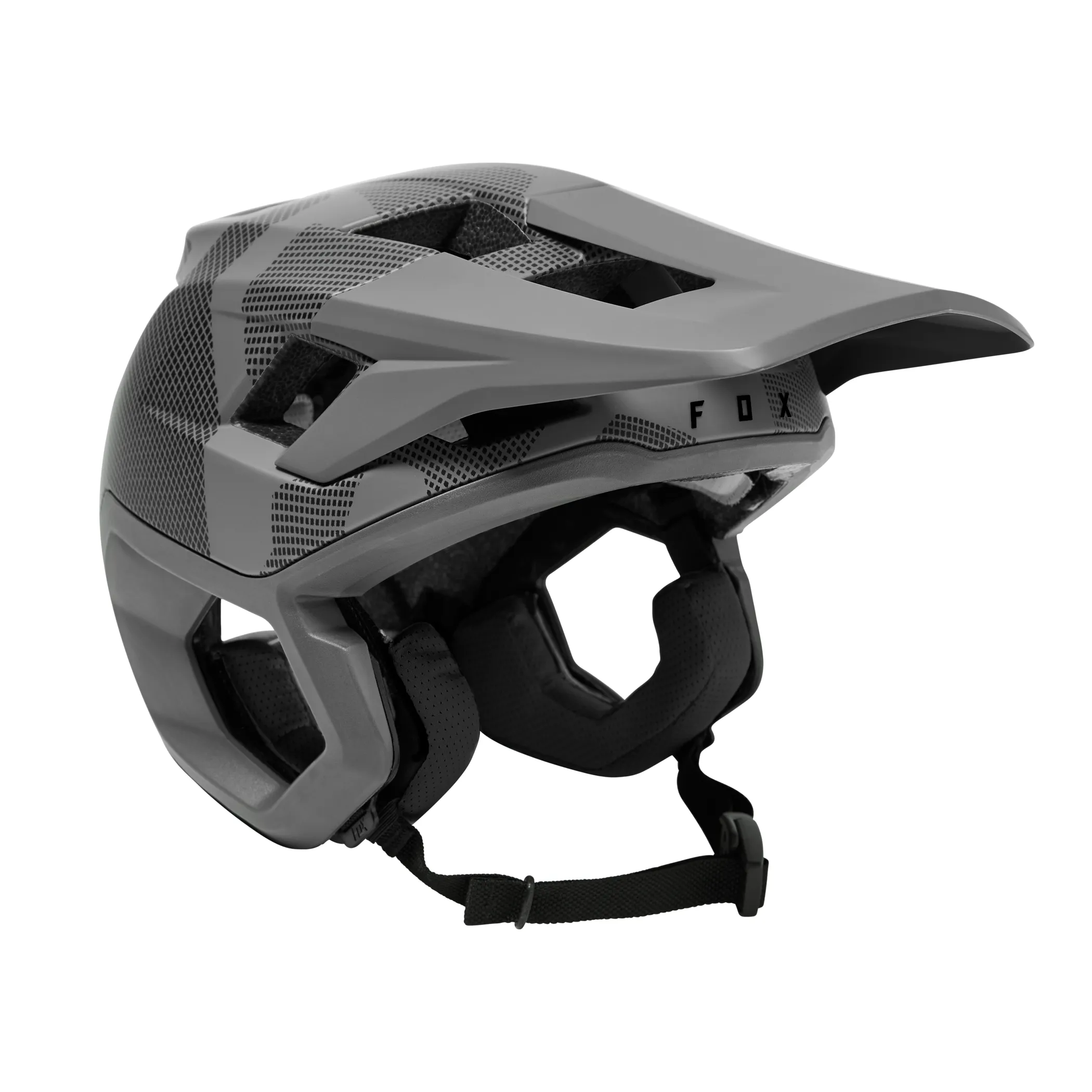 Fox Dropframe Pro Bike Helmet