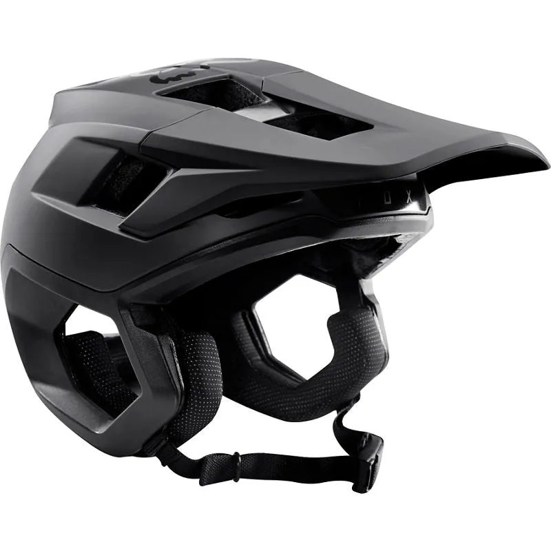 Fox Dropframe Pro Bike Helmet