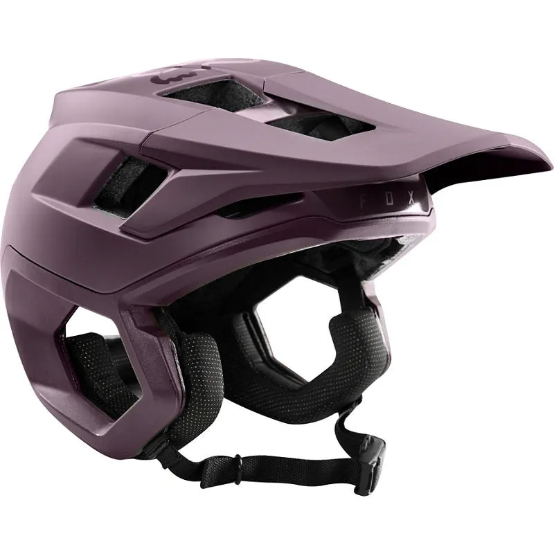 Fox Dropframe Pro Bike Helmet