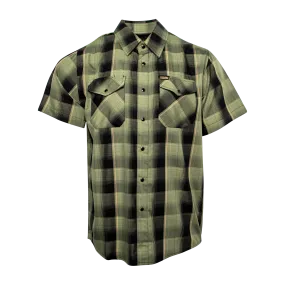 Full Metal Jacket Bamboo Short Sleeve