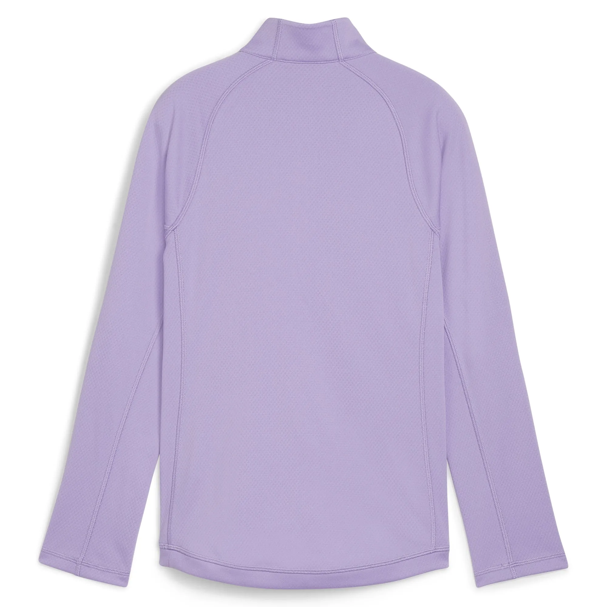 Girl's Golf 1/4 Zip