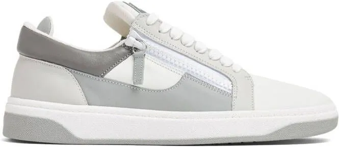 Giuseppe Zanotti Gz94 low-top sneakers White