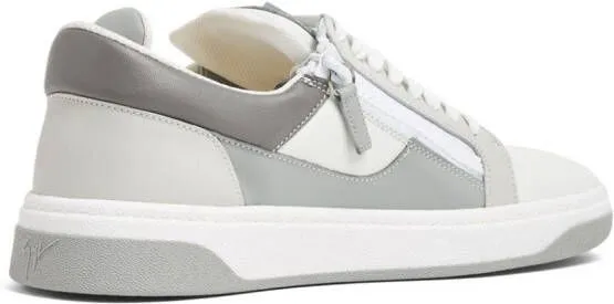 Giuseppe Zanotti Gz94 low-top sneakers White