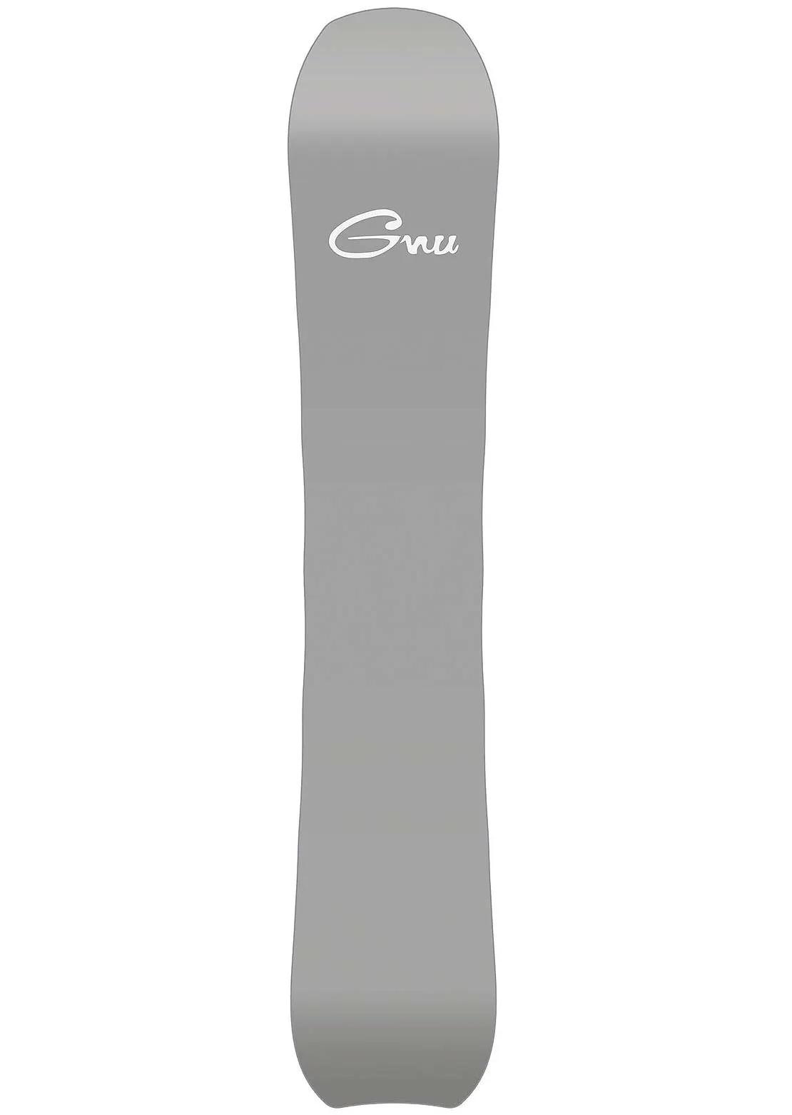 GNU Men's Hyper B-Grade Snowboard