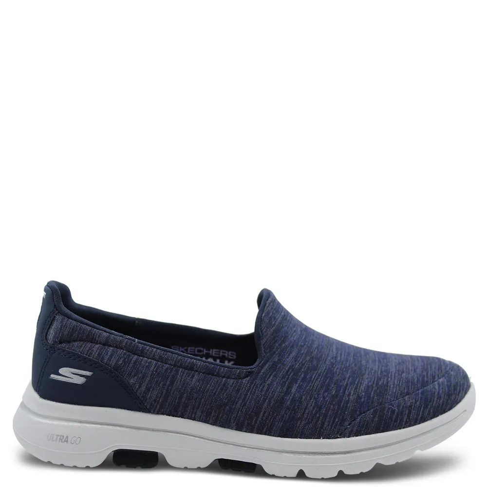 GO WALK HONOR WOMENS SNEAKERS