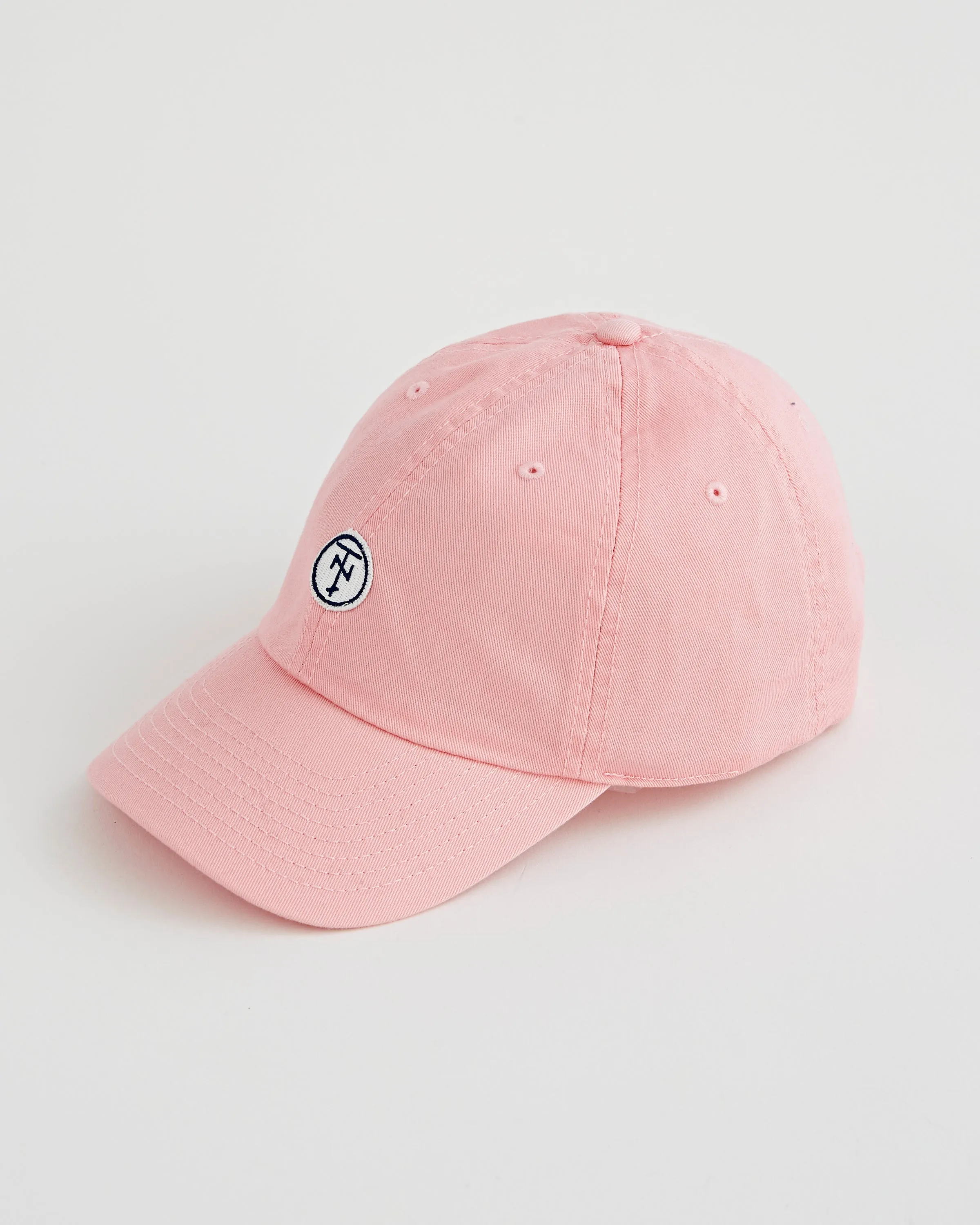 Grand Slam Cap Pink