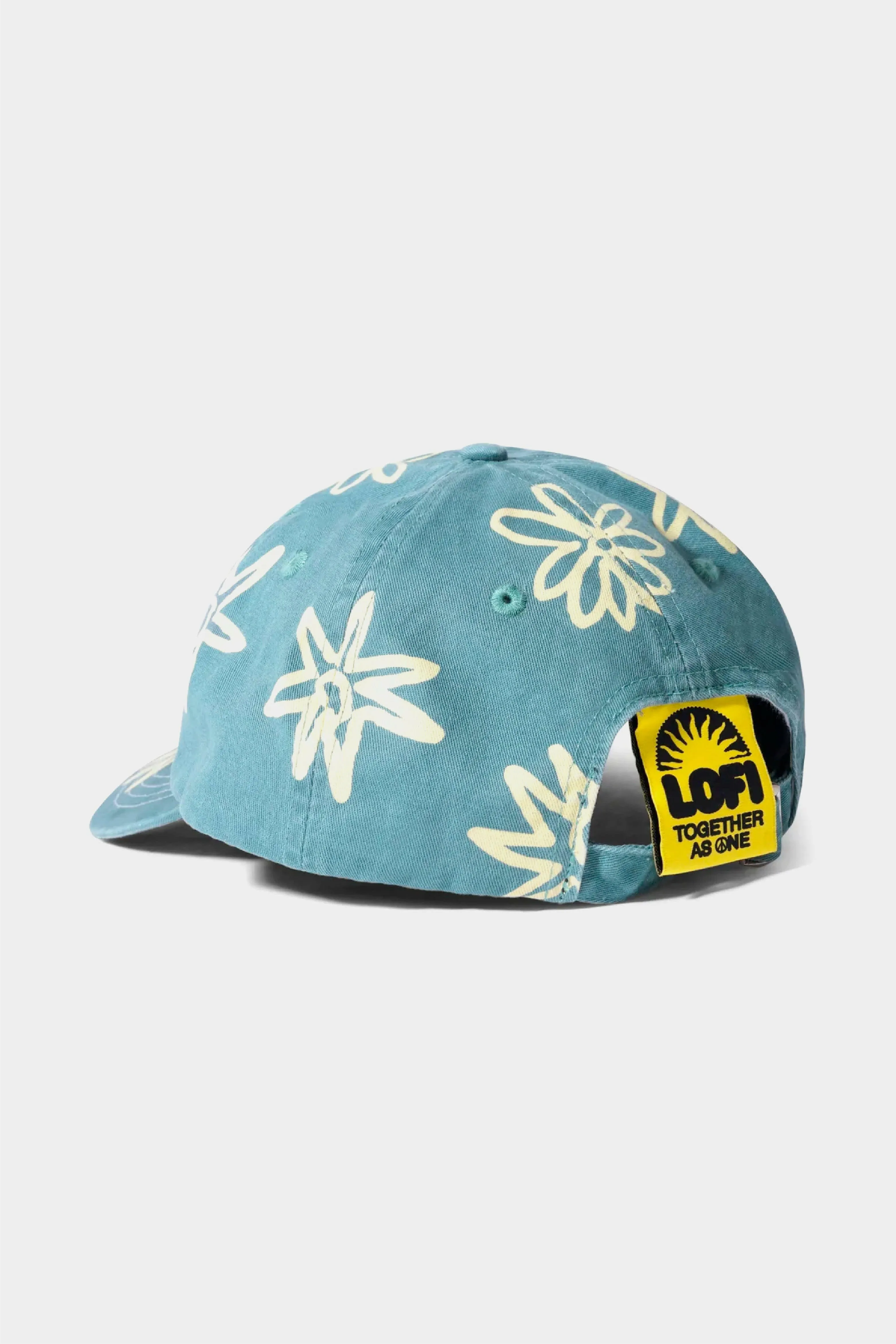 Growers 6 Panel Cap