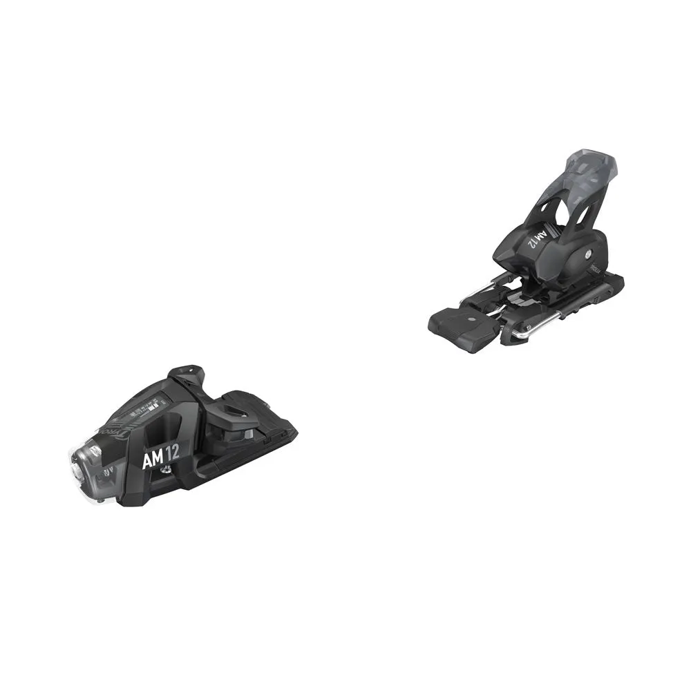 Head AM 12 GW Ski Bindings 2024