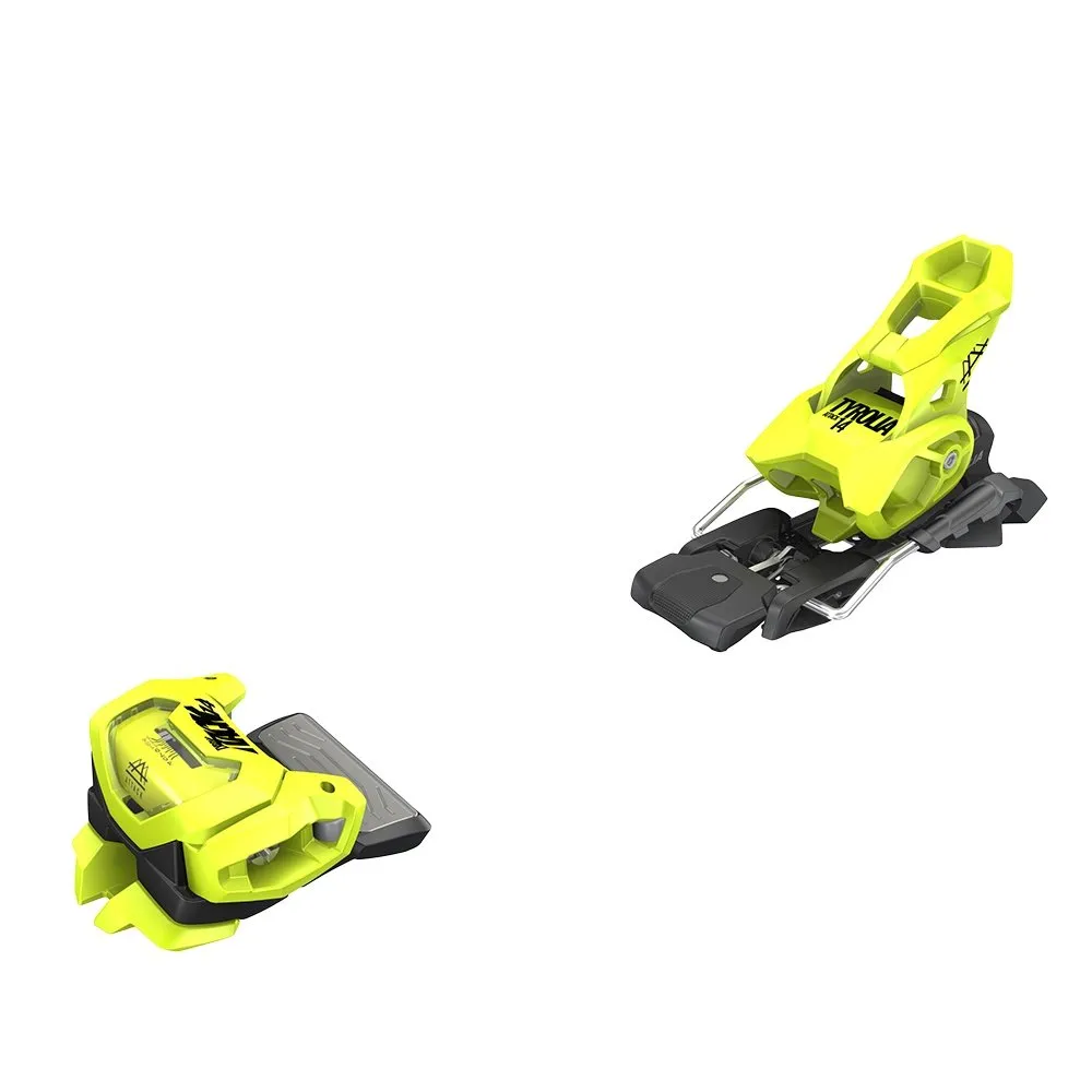 Head Attack 14 GW 95 Ski Binding