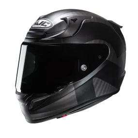 HJC RPHA 12 Ottin Helmet - Black