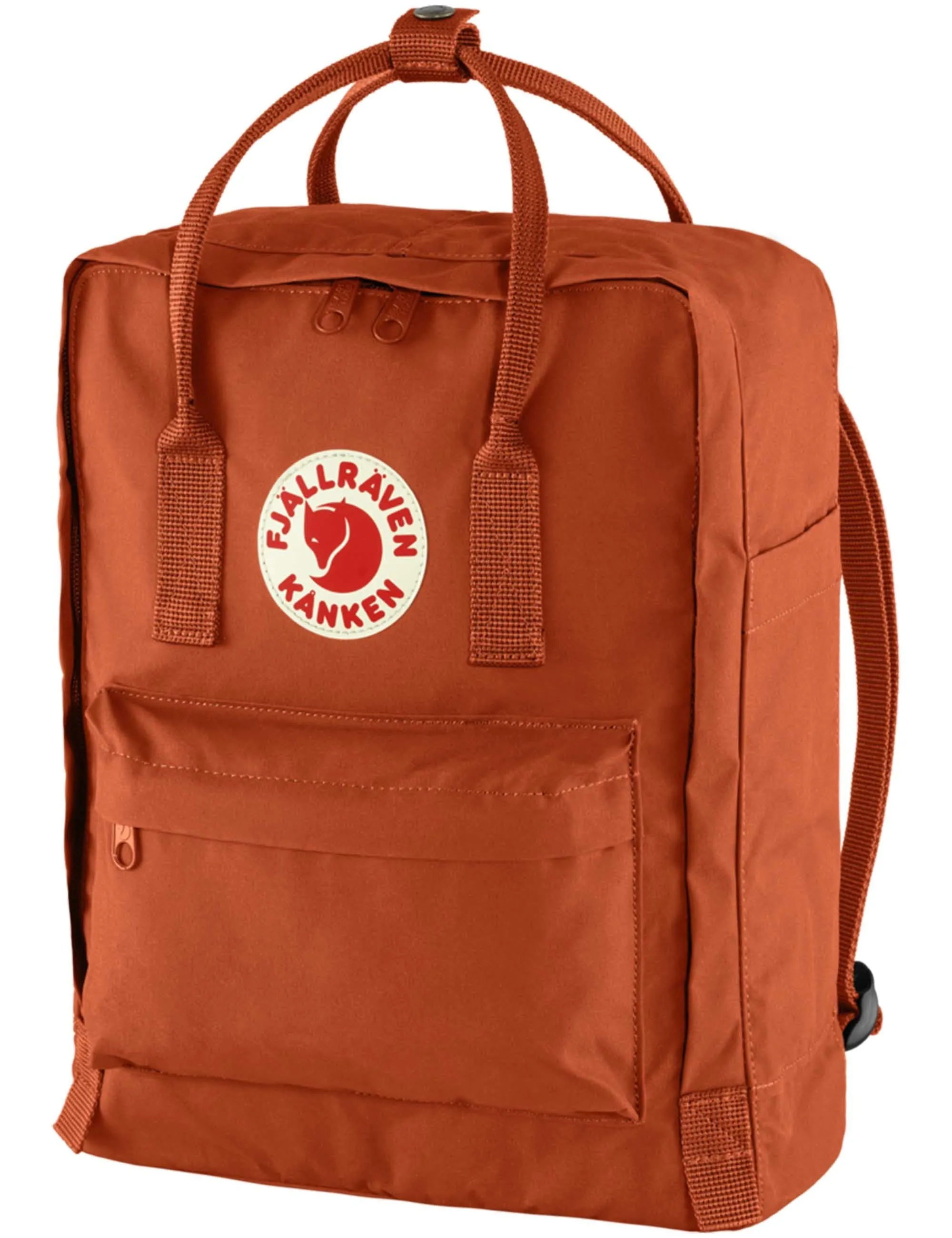 Kanken Classic Backpack - Autumn Leaf