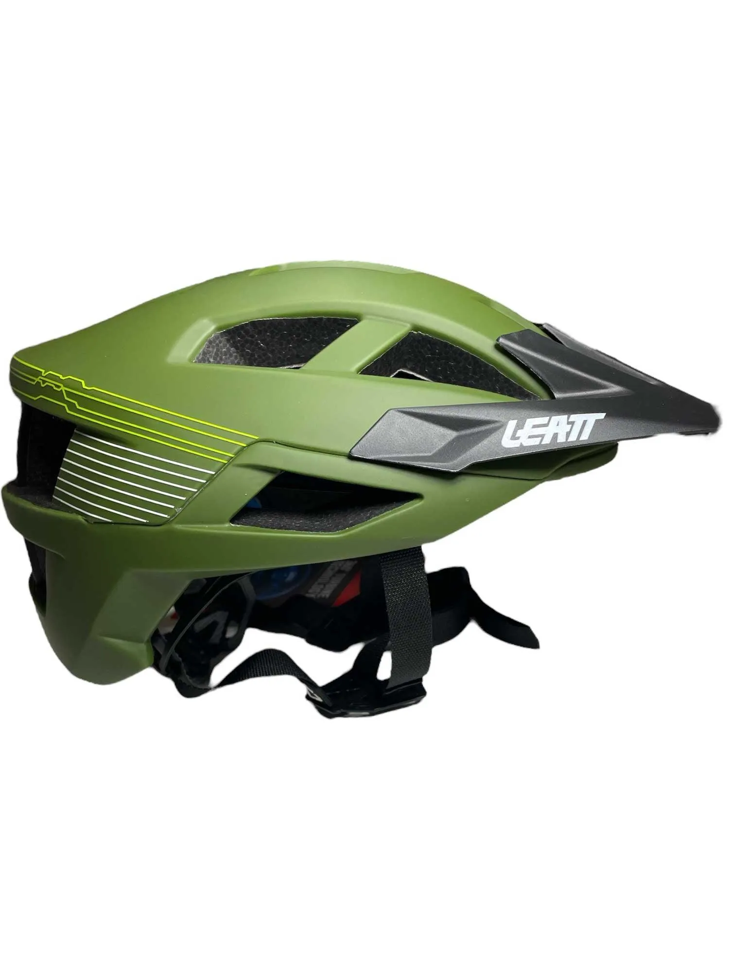 Leatt MTB 2.0 V21.1 Helmet