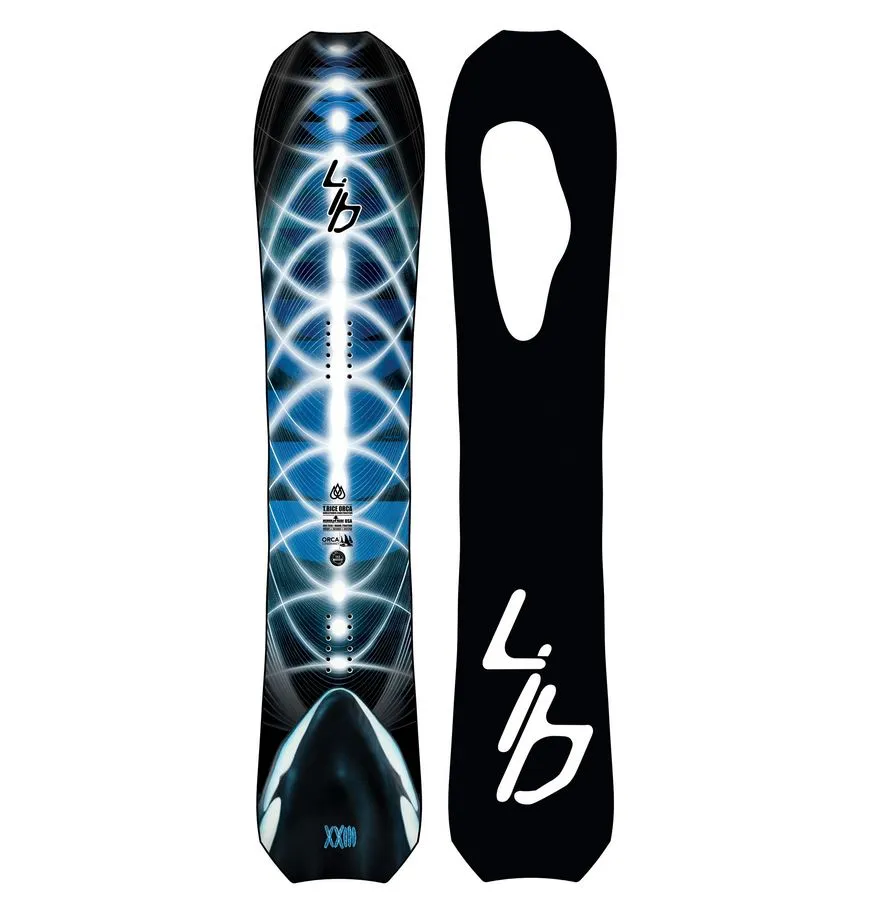 Lib Tech Orca 159 Snowboard