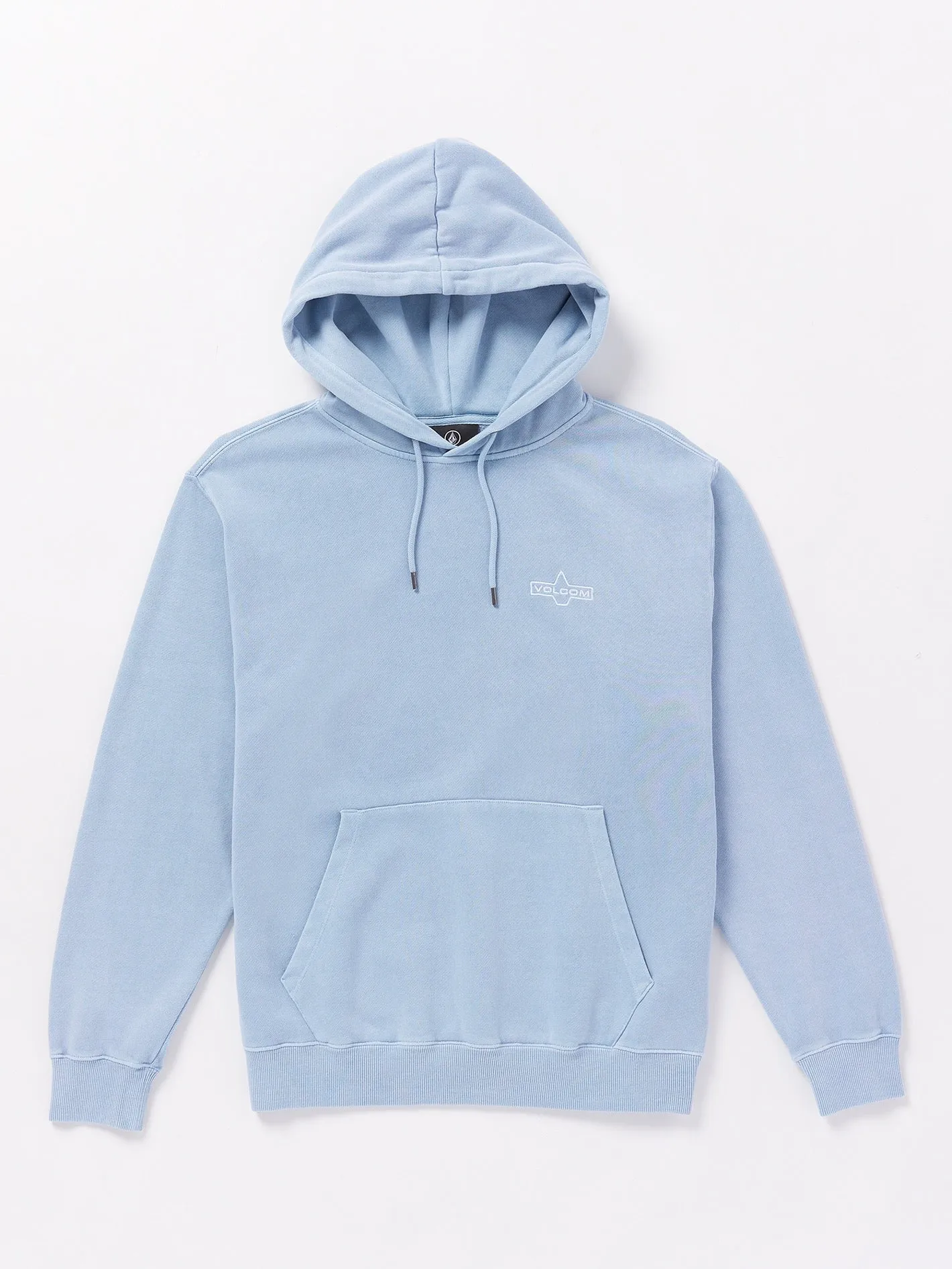 Lifer Pullover Sweatshirt - Celestial Blue