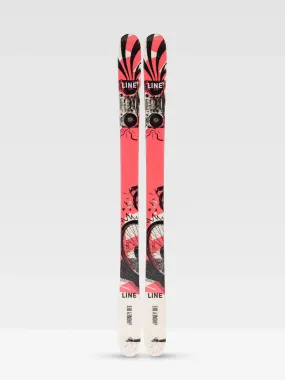 Line Women's Honey Bee Ski (2023) | Alpine Country Lodge | St. John's NL