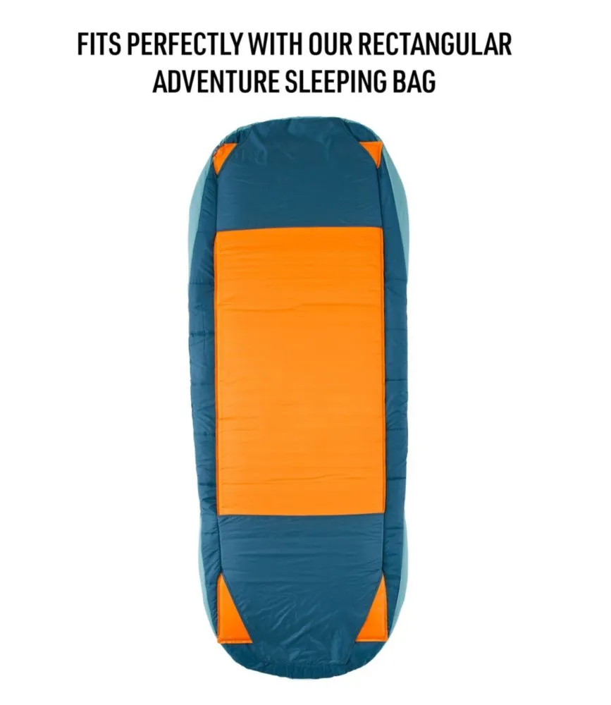 L.L.Bean Adventure Futon Sleeping Pad