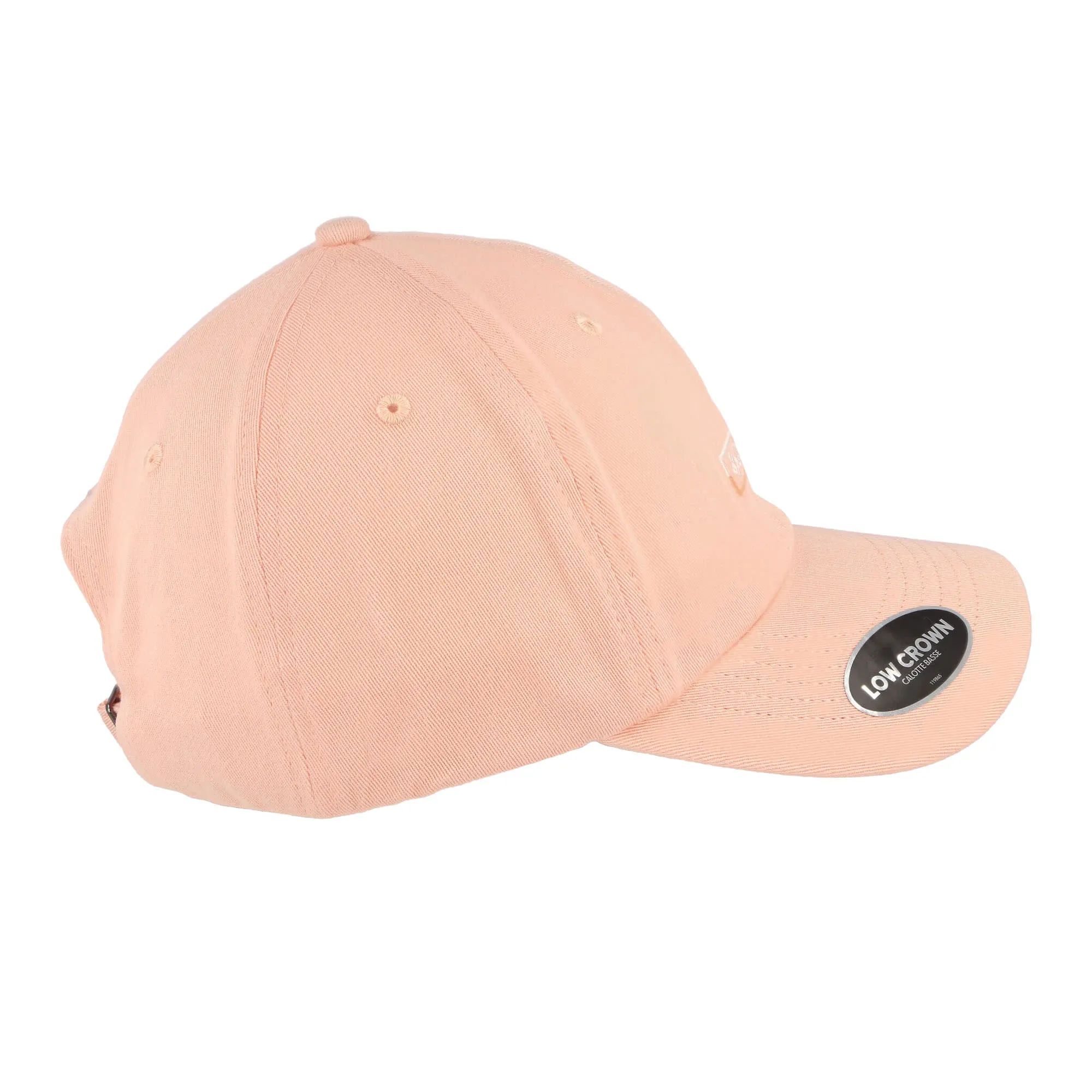 Logo Dad Cap