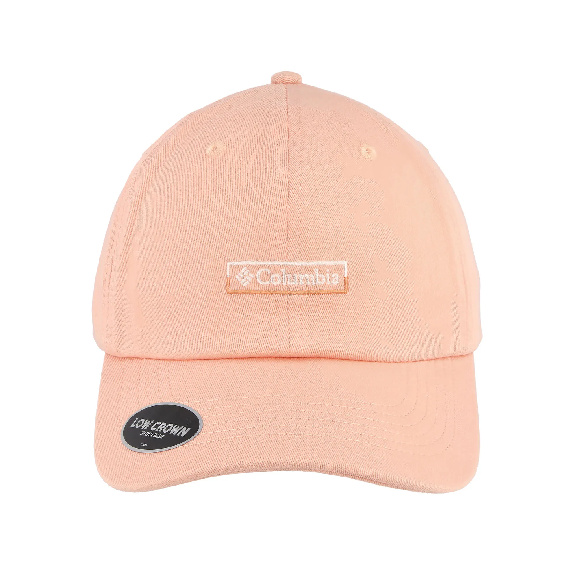 Logo Dad Cap