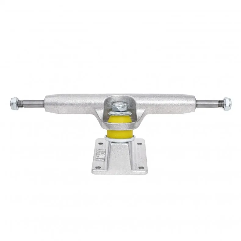 Lurpiv 140 Polished Skateboard Truck