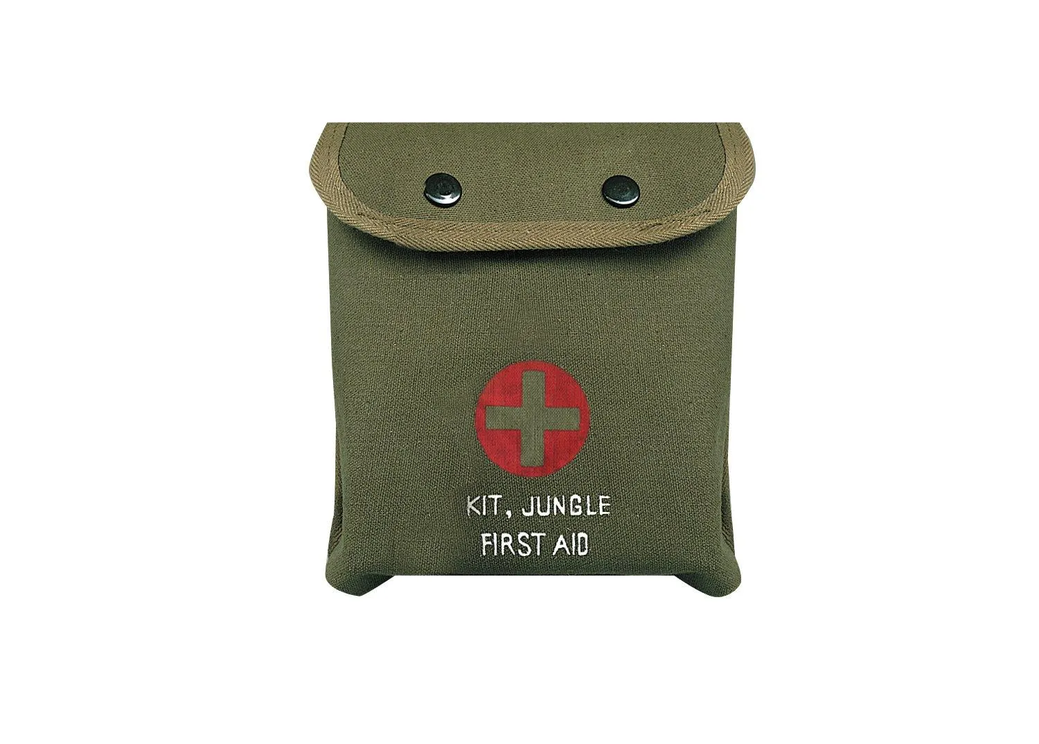 M-1 Jungle First Aid Kit