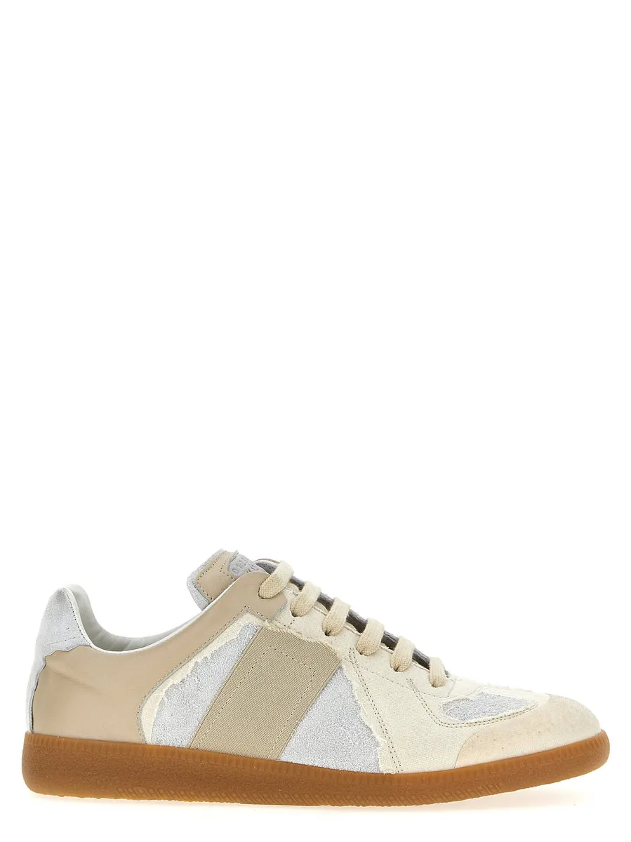 Maison Margiela    Maison Margiela 'Replica Inside Out' Sneakers