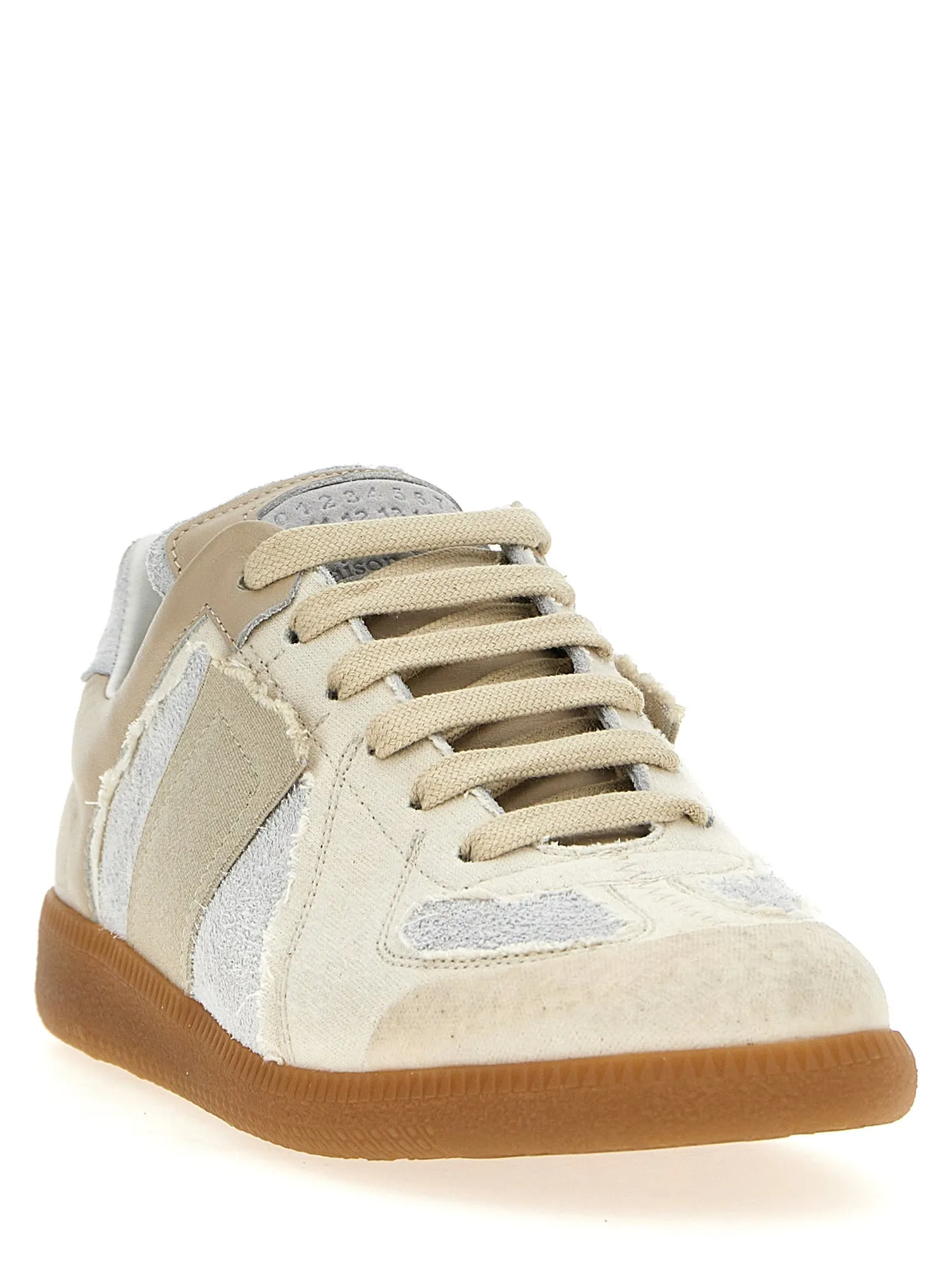 Maison Margiela    Maison Margiela 'Replica Inside Out' Sneakers