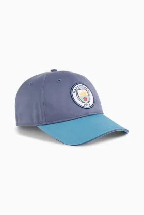 Manchester City Team Cap