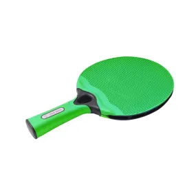 Matthew Syed Outdoor Table Tennis Bat