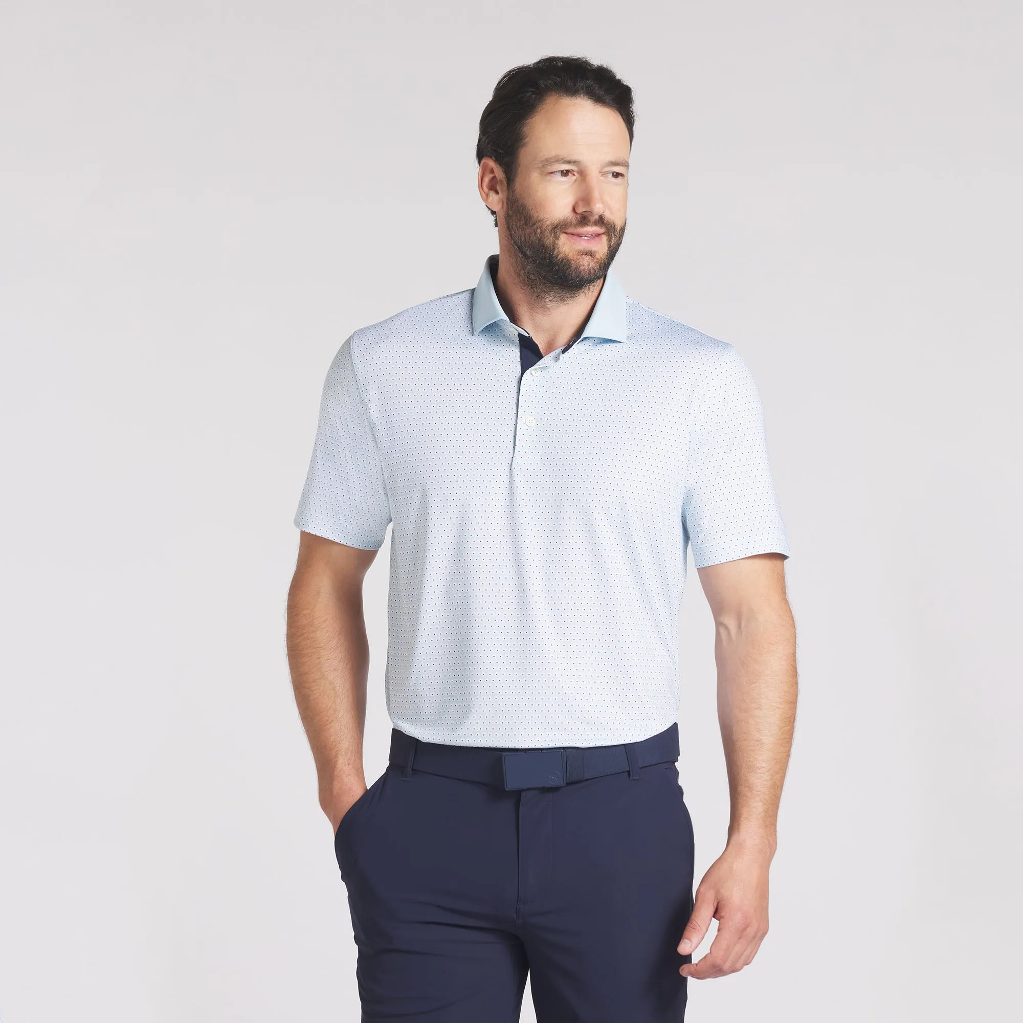 MATTR Century Golf Polo