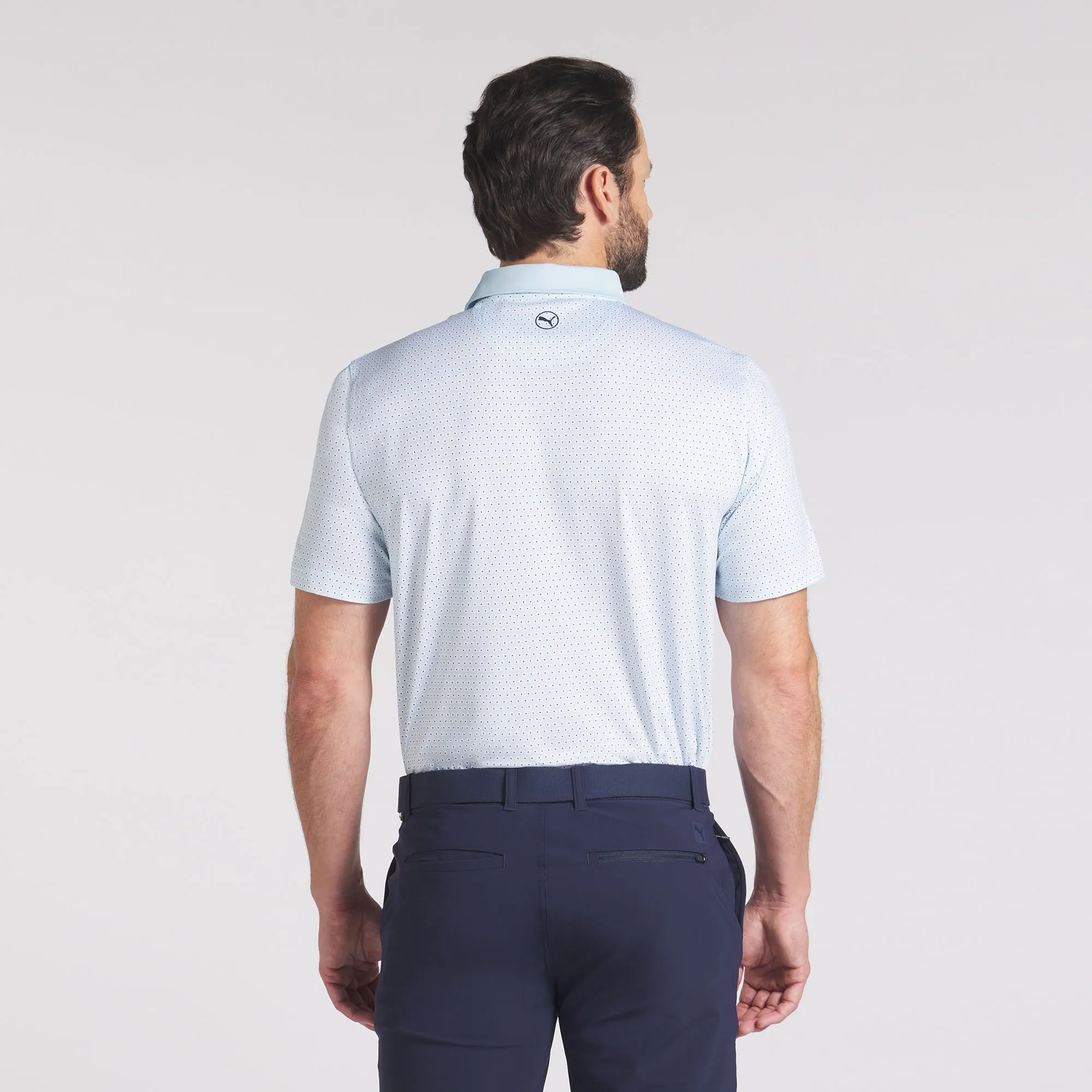 MATTR Century Golf Polo