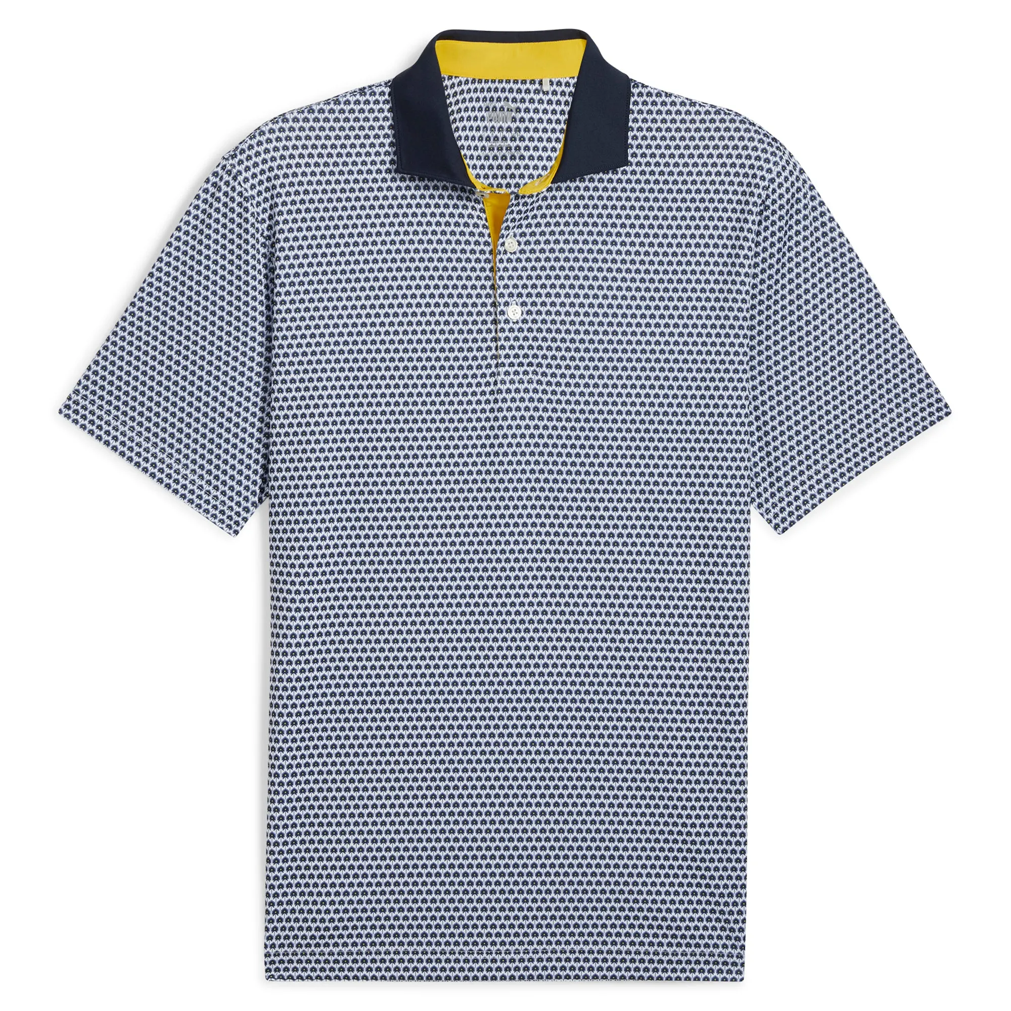 MATTR Century Golf Polo