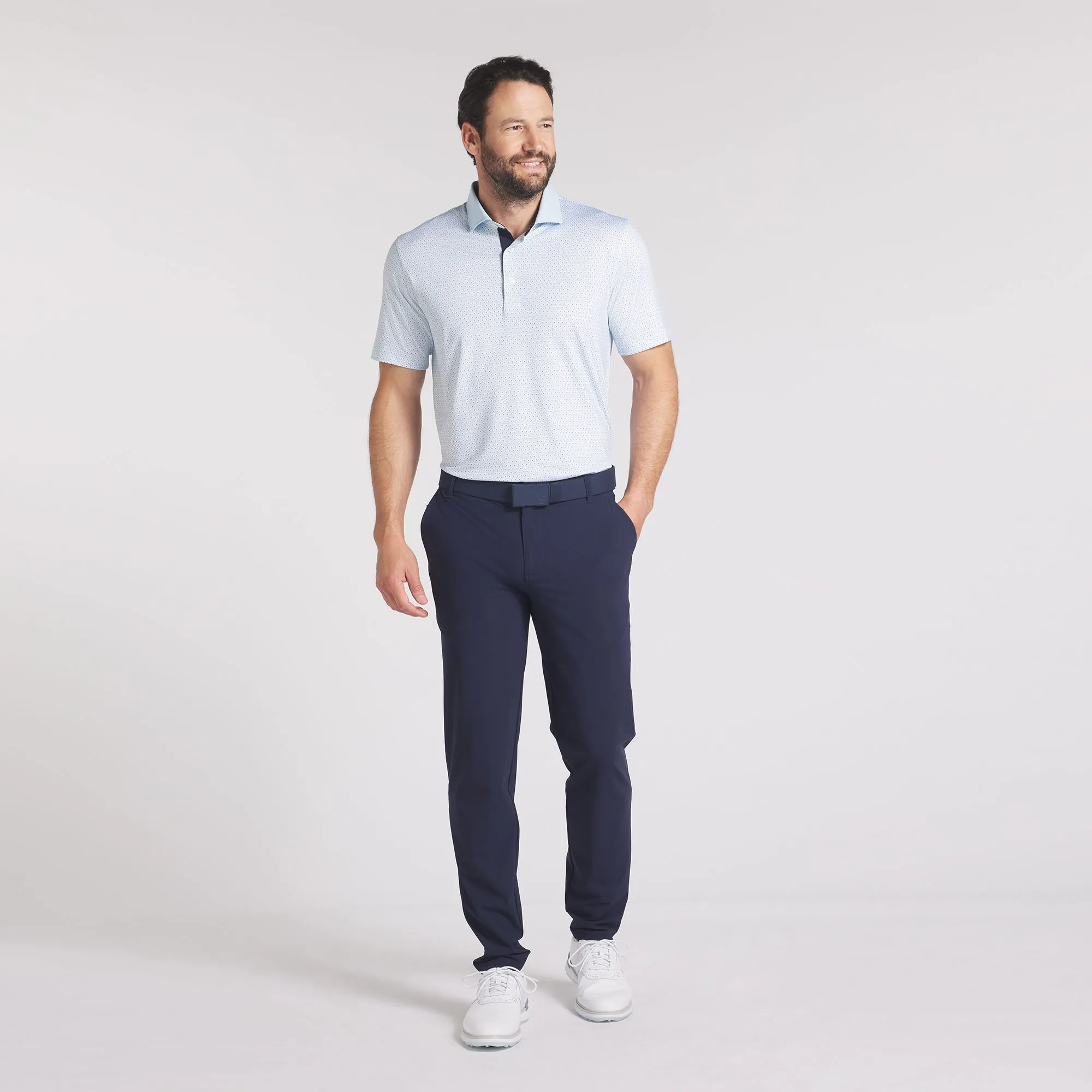 MATTR Century Golf Polo