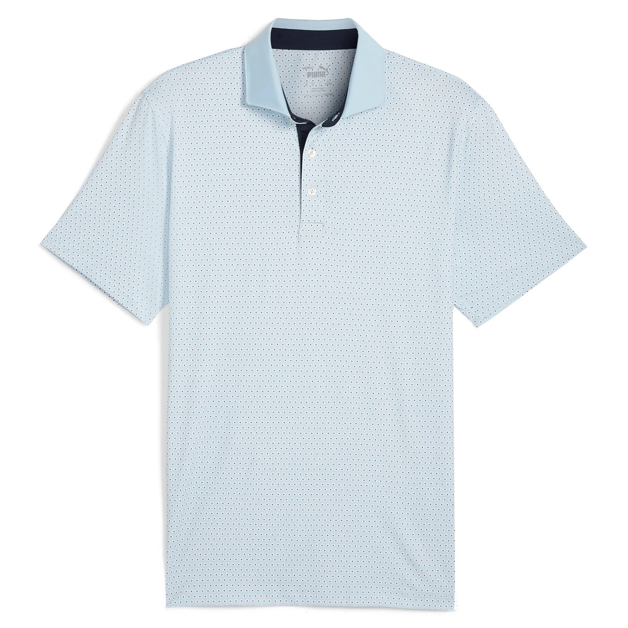 MATTR Century Golf Polo