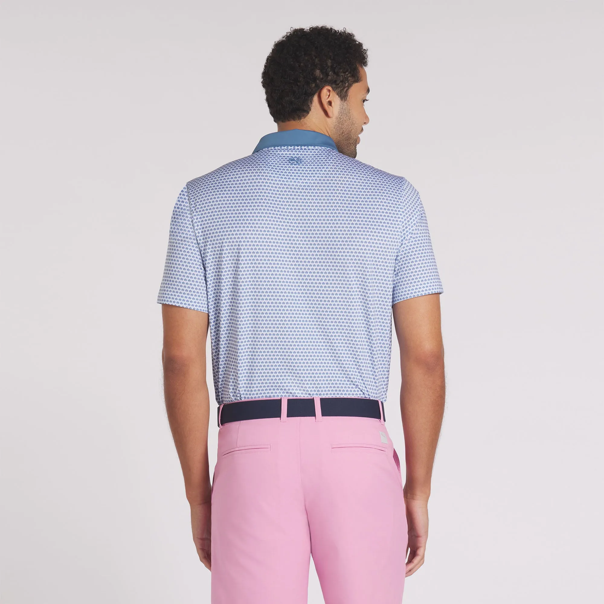 MATTR Century Golf Polo