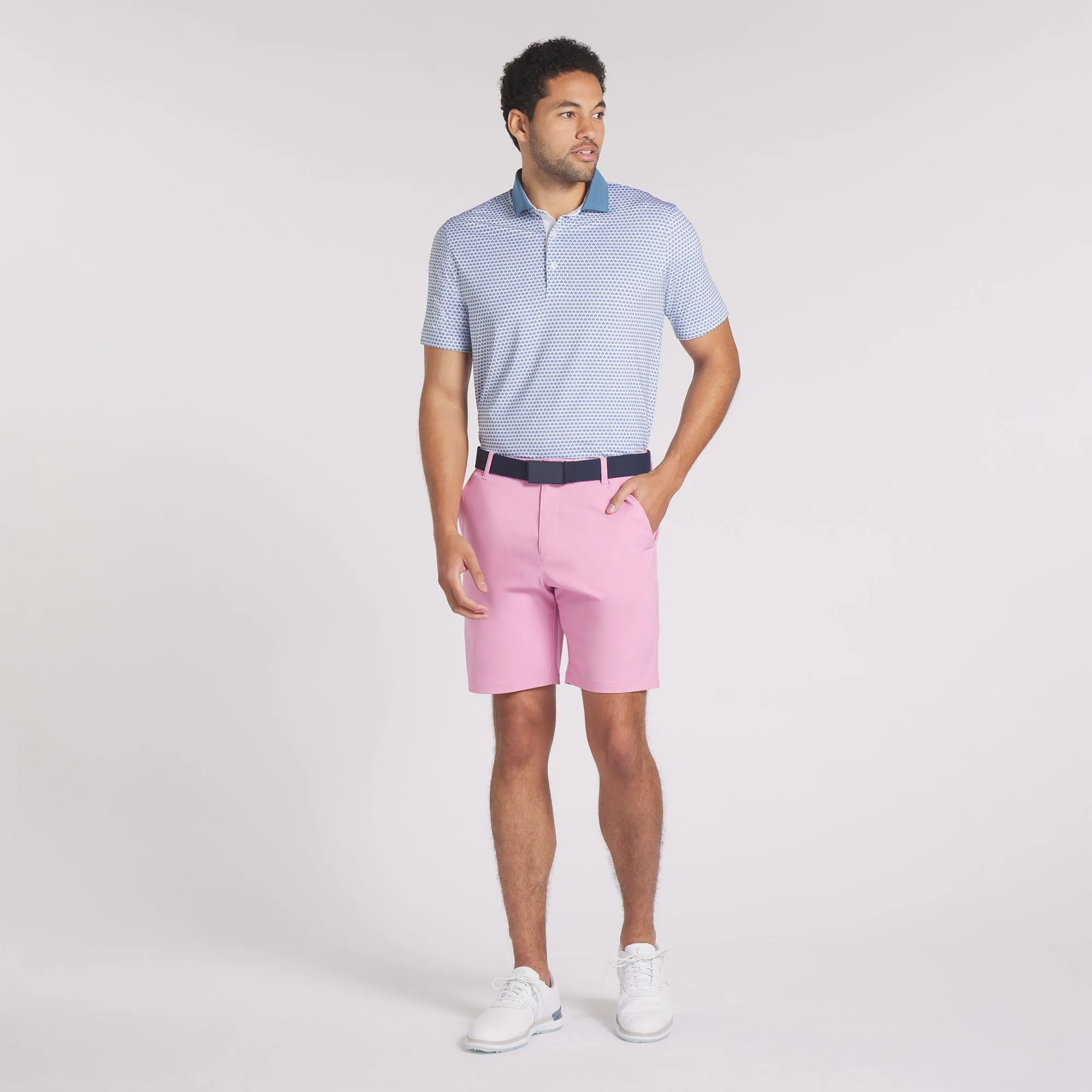 MATTR Century Golf Polo