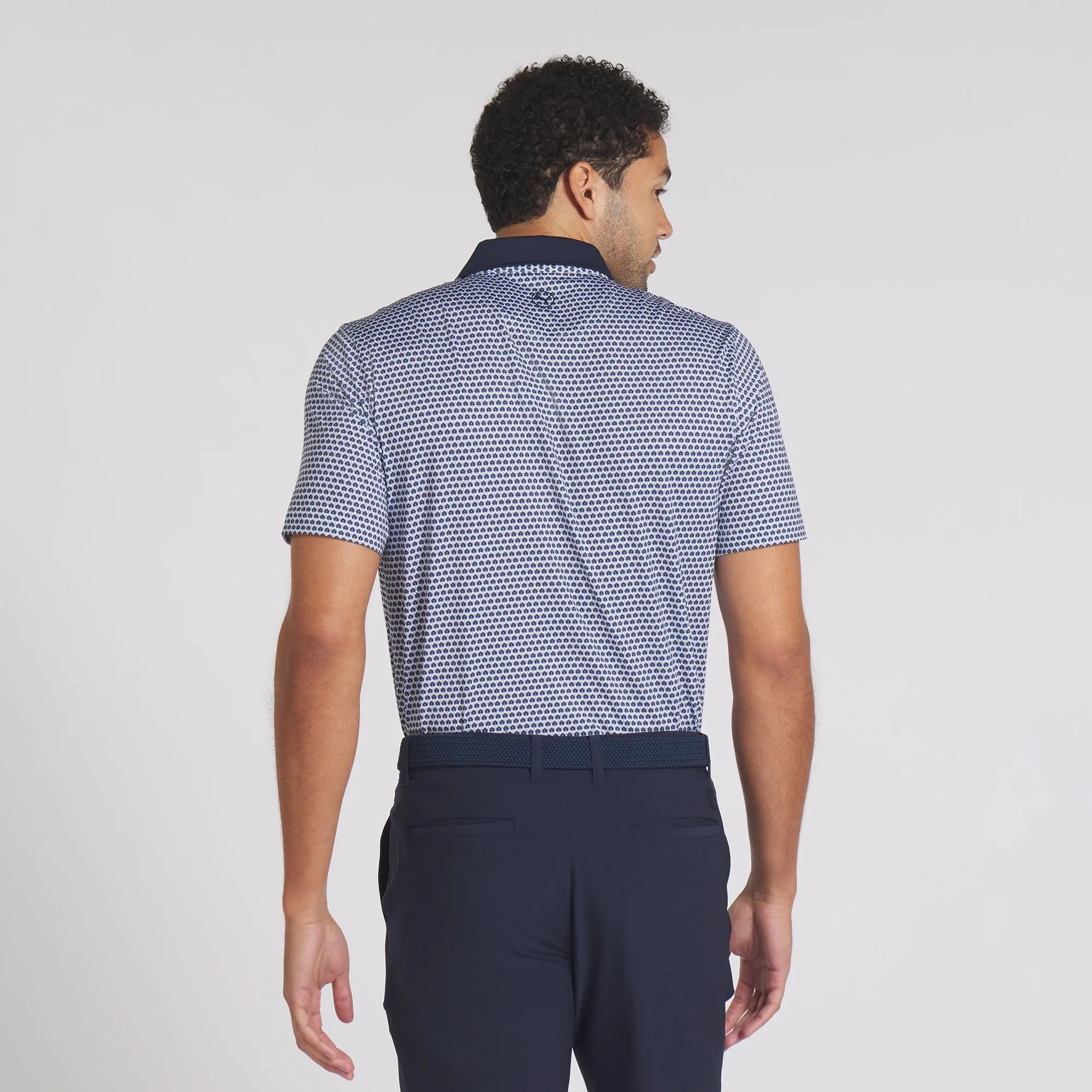 MATTR Century Golf Polo