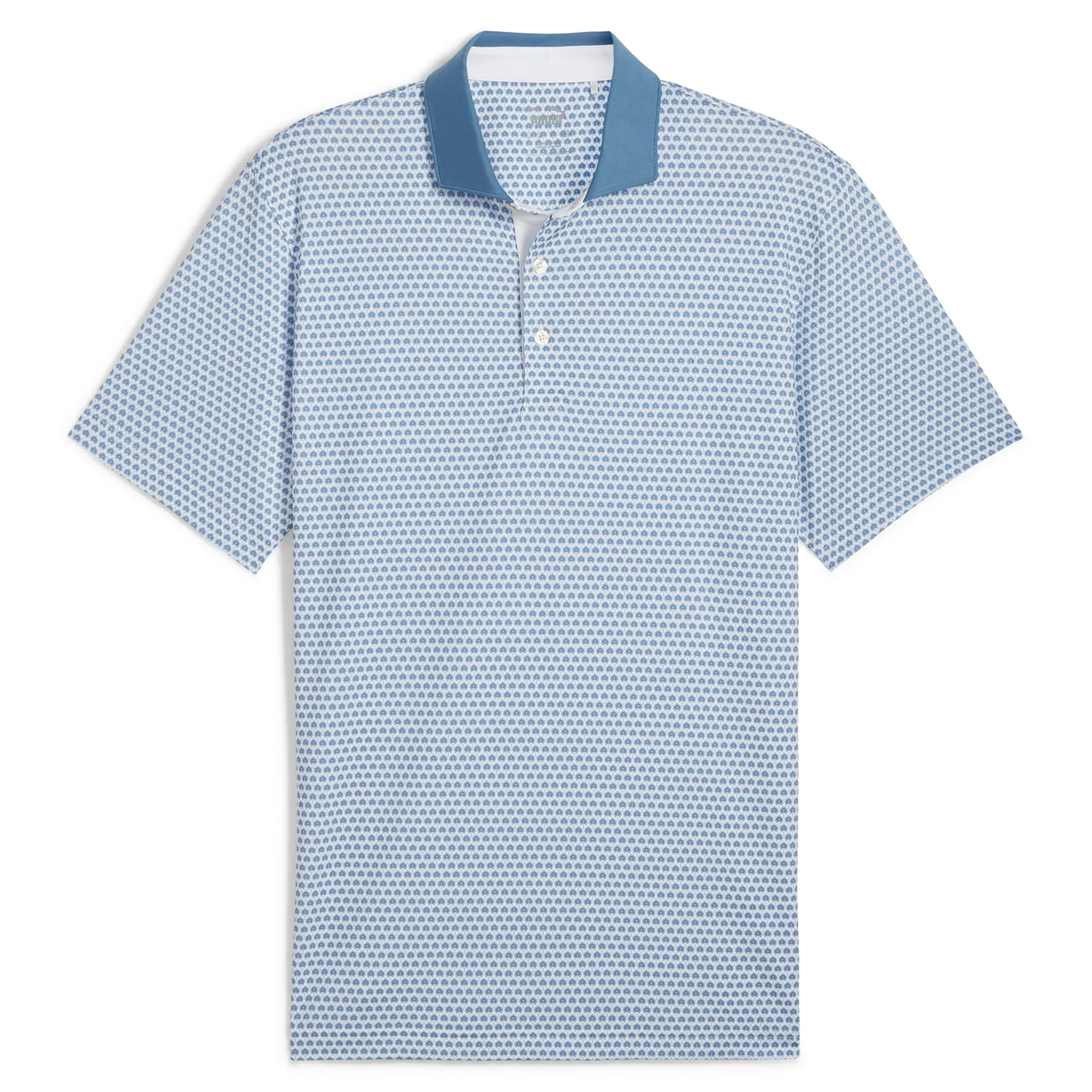 MATTR Century Golf Polo