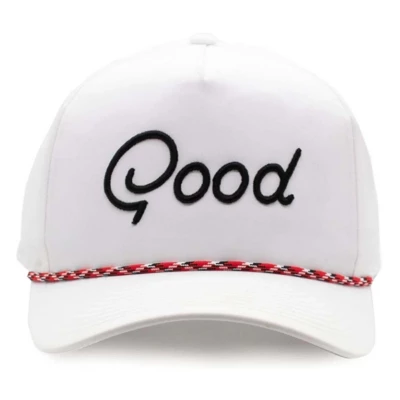 Men's Good Good Golf The OG Rope Snapback Hat