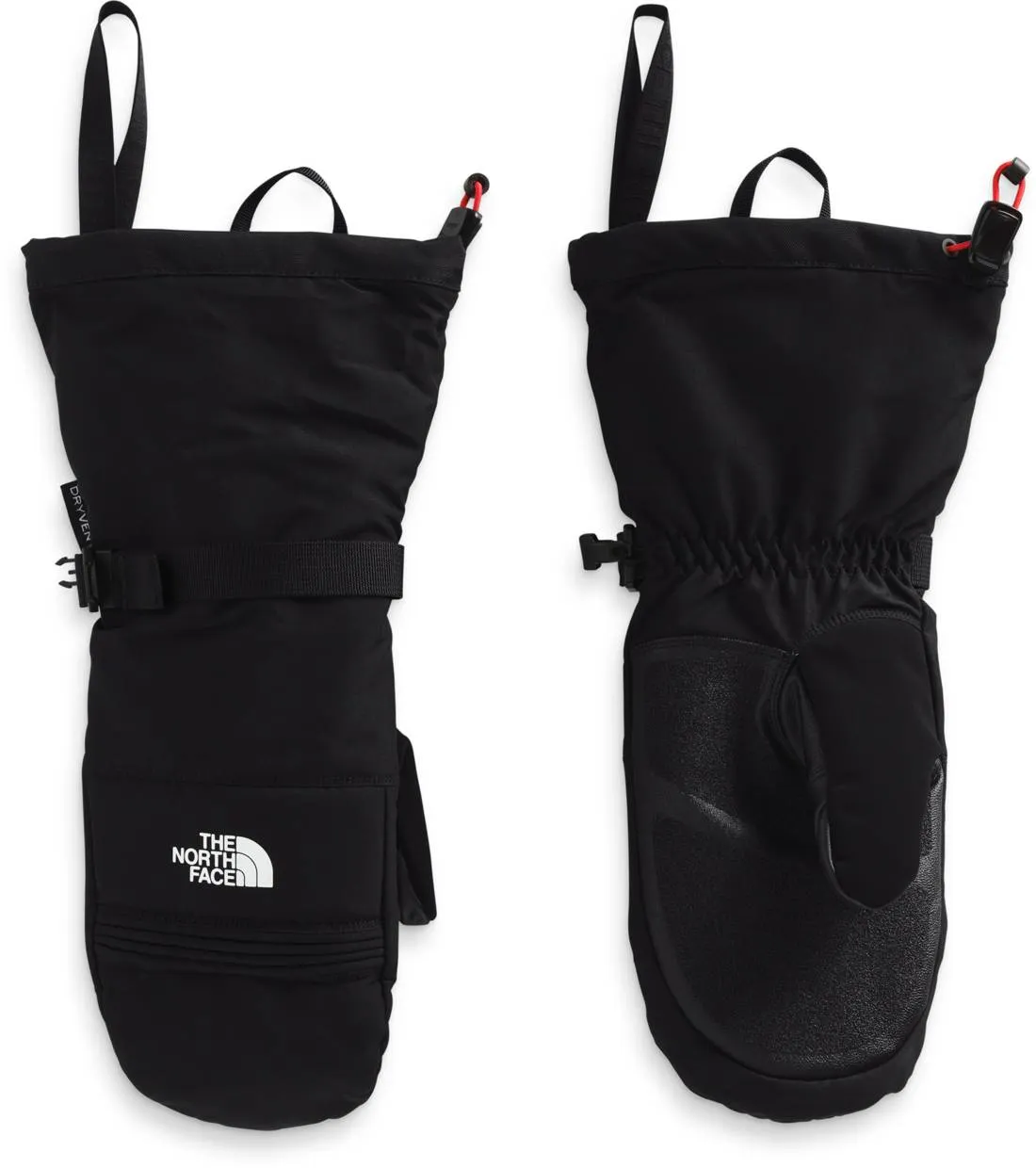 Men's Montana Ski Mitt